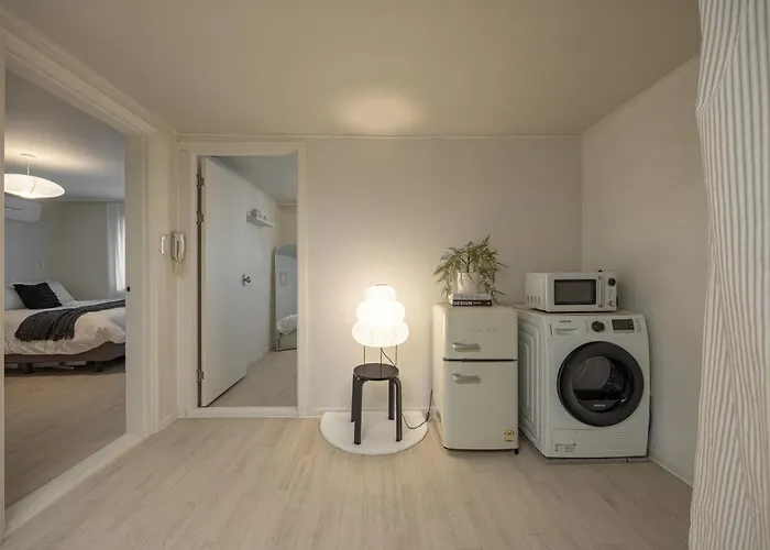 Atelier Blanc Free Parking Coex Kspo Triple Station Area Netflix Bedding Hospital Plastic Surgery * ソウル特別市