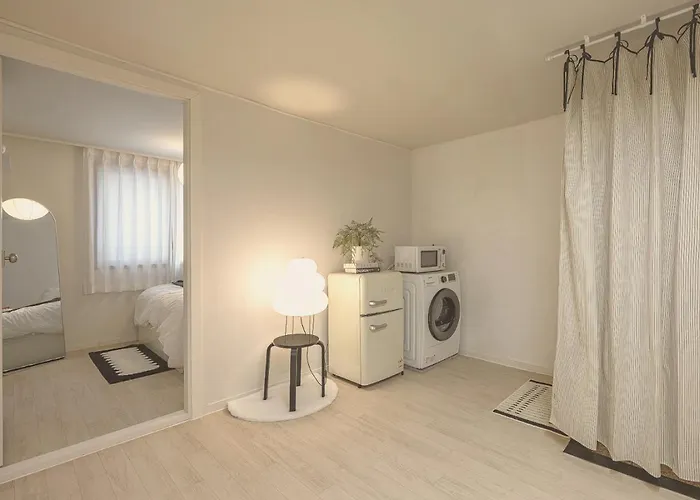 Atelier Blanc Free Parking Coex Kspo Triple Station Area Netflix Bedding Hospital Plastic Surgery * ソウル特別市