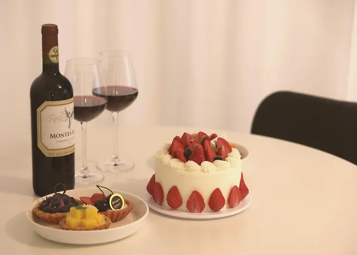Atelier Blanc Free Parking Coex Kspo Triple Station Area Netflix Bedding Hospital Plastic Surgery アパート